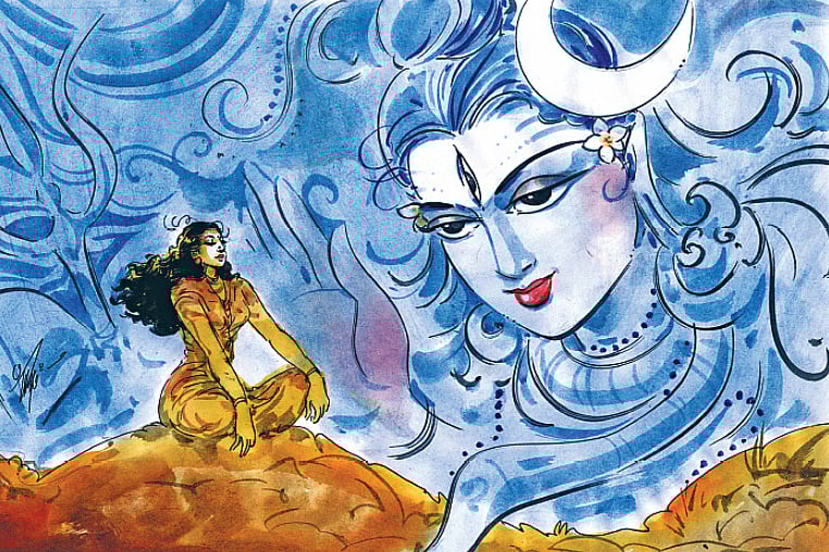 மகா சிவராத்திரி அகோராஸ்திர பூஜை: உங்கள் வாழ்க்கையை பாதுகாப்பாக சிறப்புடன் நடத்த சங்கல்பியுங்கள்!