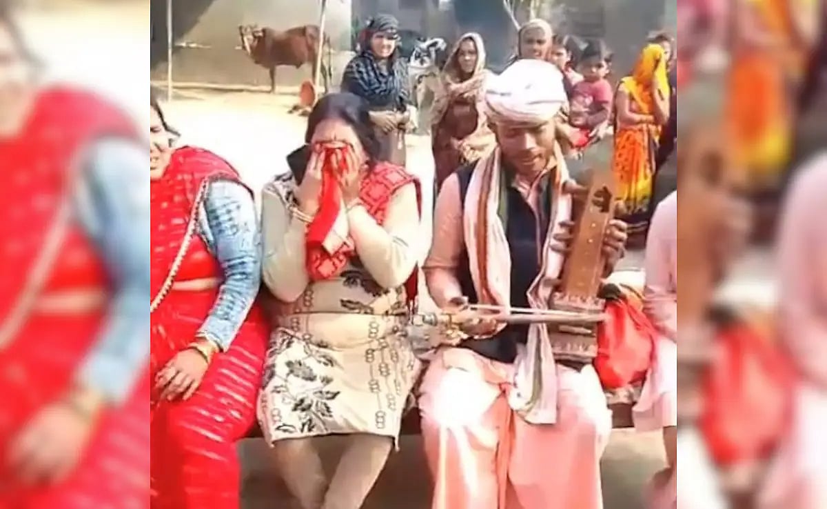 22 ஆண்டுகளுக்கு முன் காணாமல்போய் துறவியாக வந்த மகன்: தம்பதியிடம் ரூ.10 லட்சம் மோசடி செய்ய முயற்சி!