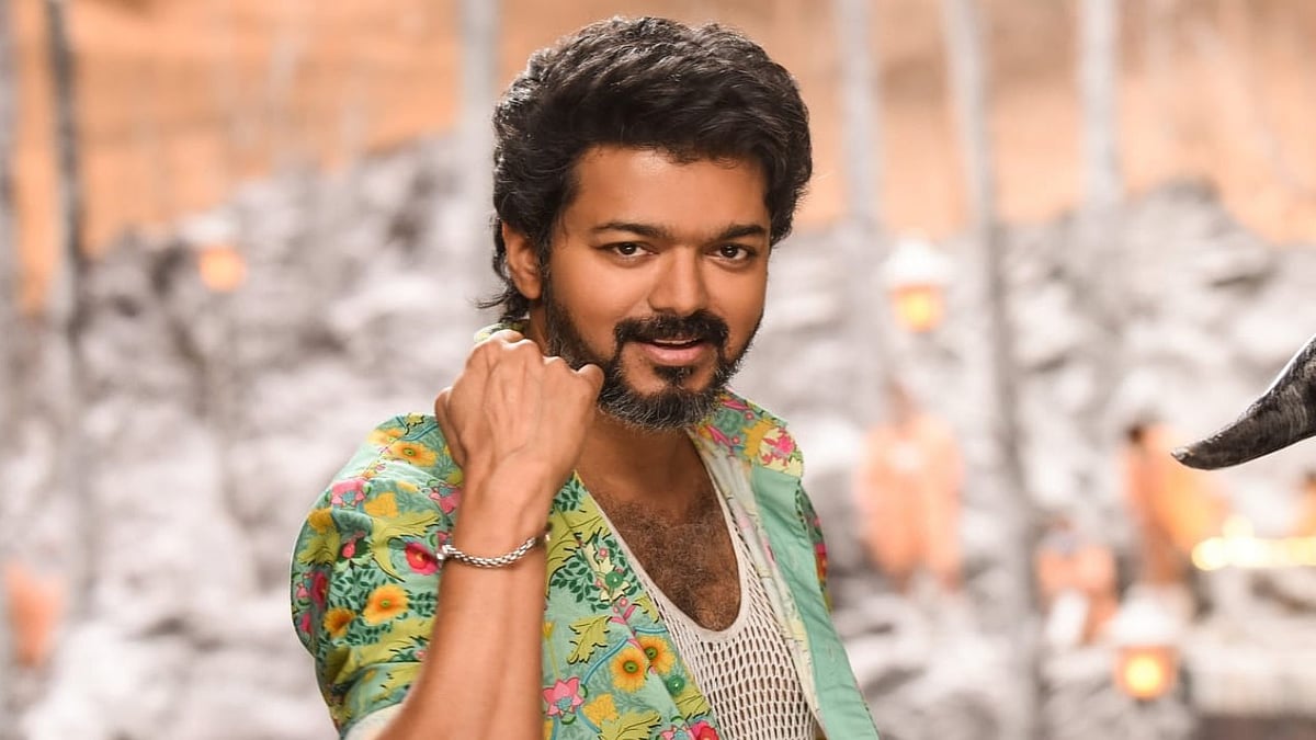 Thalapathy 69: இயக்கப்போவது வெற்றிமாறனா; கார்த்திக் சுப்புராஜா? நிலவரம் என்ன?