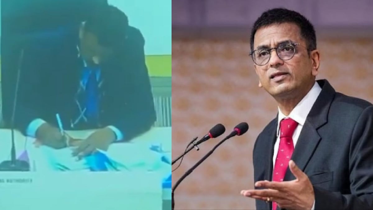 மேயர் தேர்தல் தில்லாலங்கடி: தன் அதிகாரத்தைப் பயன்படுத்திய நீதிமன்றம் - பிரிவு 142 சொல்வதென்ன?!