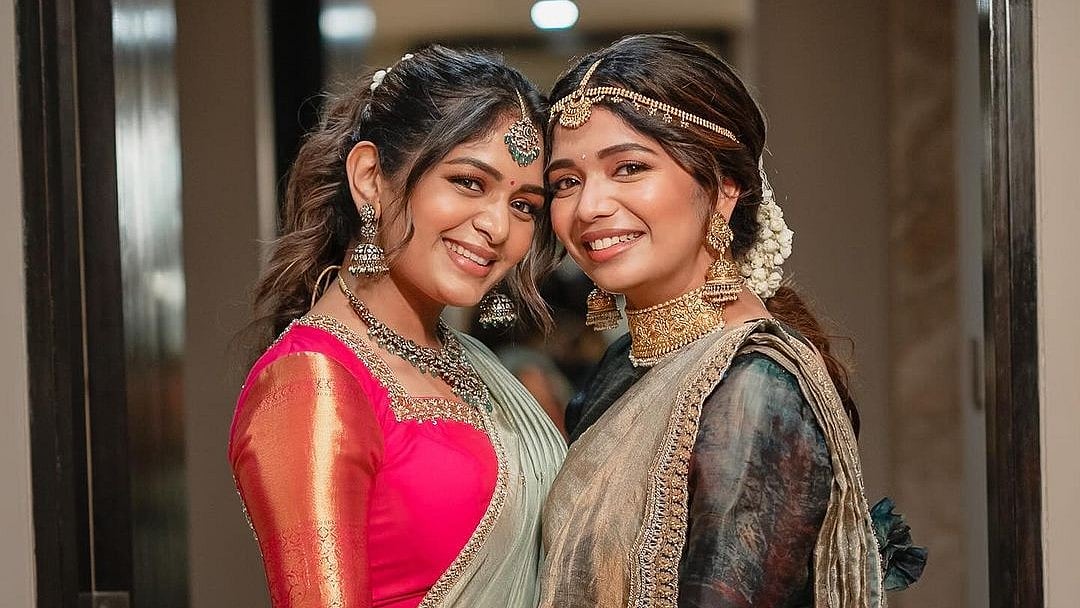 ஷங்கரின் மகள் ஐஸ்வர்யாவுக்குத் திருமணம் - மாப்பிள்ளை உதவி இயக்குநரா? உண்மை என்ன?