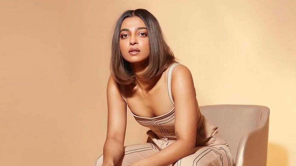 Radhika Apte: தெலுங்கு சினிமா குறித்த விமர்சனம்; பழைய பேட்டியால் டார்கெட் செய்யப்படும் ராதிகா ஆப்தே!