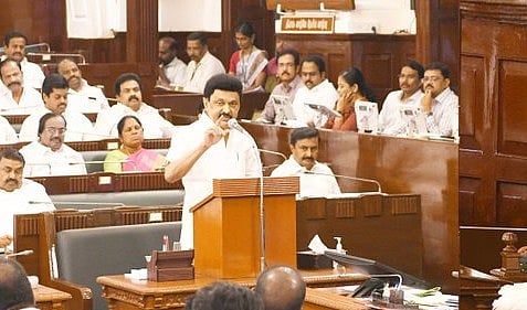 `ஒரே நாடு ஒரே தேர்தல், தொகுதி மறுசீரமைப்பு..!’ - தமிழக அரசின் வாதமும் விளக்கமும்!