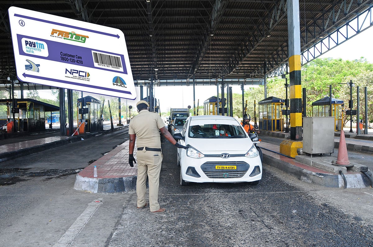 Fastag: இந்தத் தவறை செய்தால் டபுள் மடங்கு டோல் கட்டணம் செலுத்த வேண்டும்... புதிய விதிமுறை வந்தாச்சு!