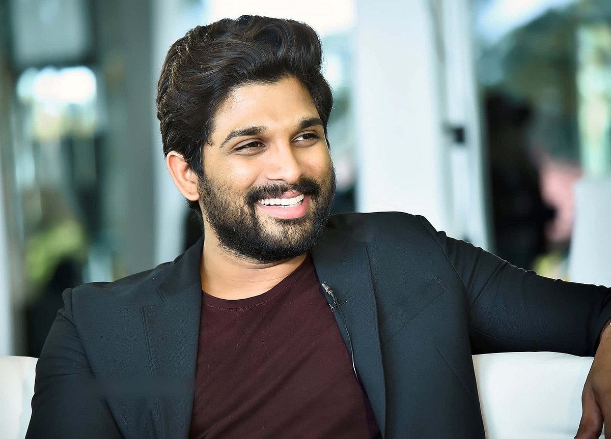 Allu Arjun: புஷ்பா 3-ம் பாகம் வருமா?- அல்லு அர்ஜுன் கொடுத்த அப்டேட் இதுதான்!