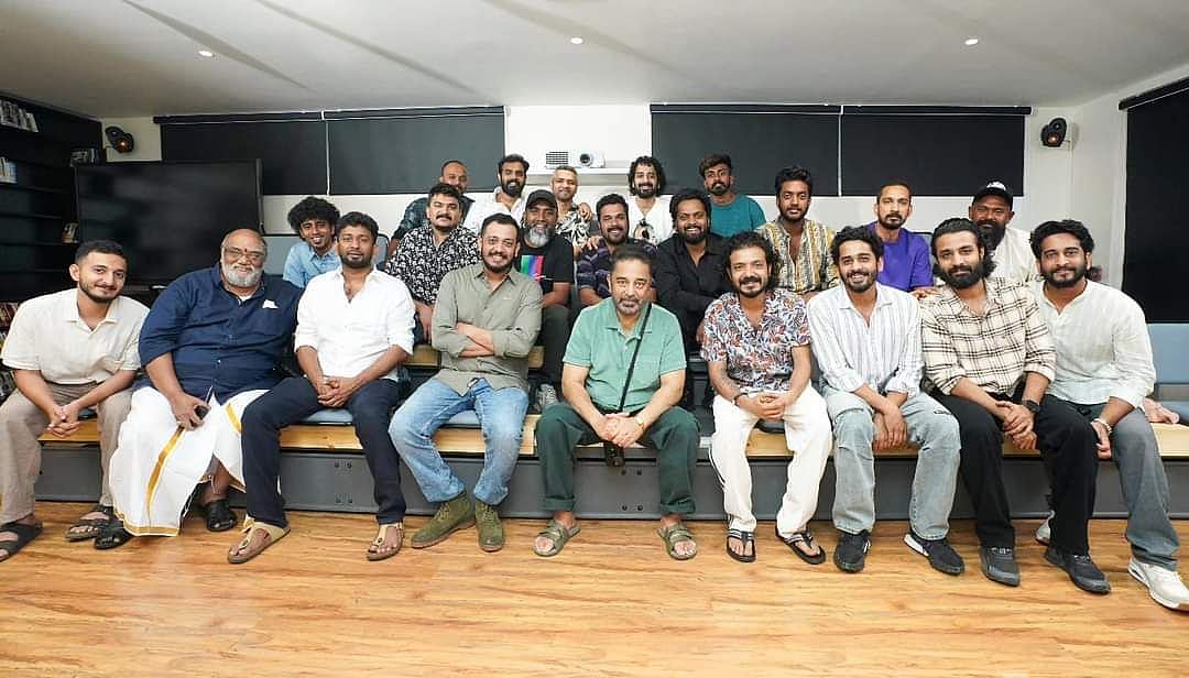 Exclusive: ``இந்த அளவுக்கு அப்போ யாரும் பாராட்டல!