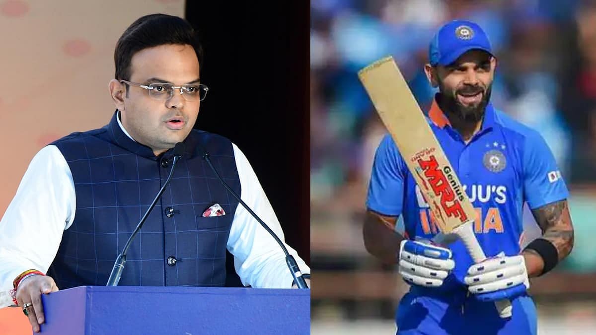 Virat Kohli: ``காரணமில்லாமல் விடுப்பு எடுப்பவர் அல்ல