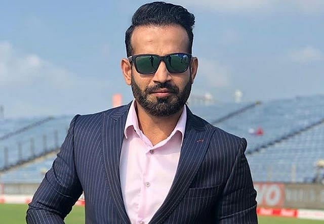 `ஹர்திக் பாண்டியாவுக்கு மட்டும் சலுகையா ஸ்ரேயாஸ், இஷன் கிஷனுக்கு மட்டும் ஏனில்லை?'- பதான் காட்டம்