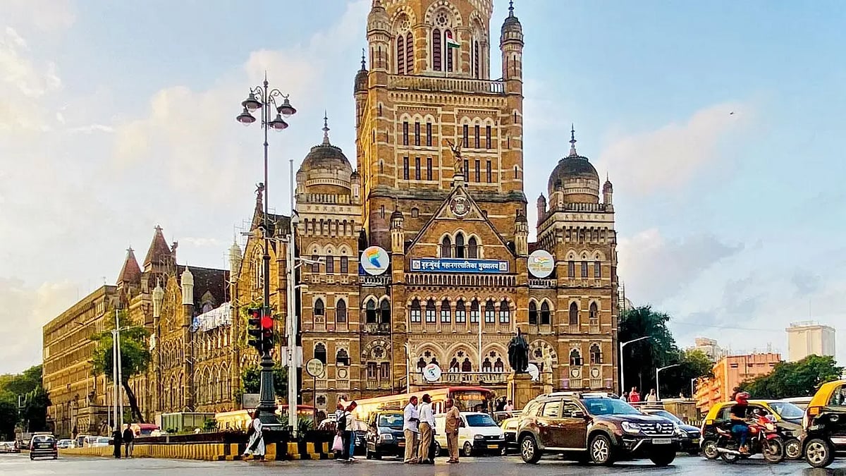 10 நாள்களில் 900 டெண்டர்:  பட்ஜெட் நிதியை அவசர அவசரமாக செலவு செய்யும் மாநகராட்சி... ஏன்?