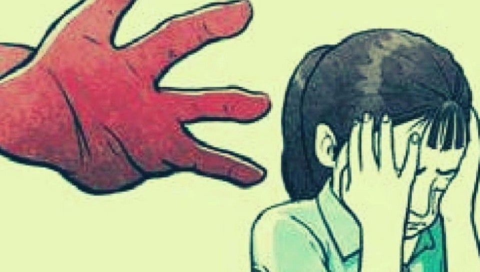 வெளியூர் சென்ற பெற்றோர்; வீட்டில் பேச்சுக்கொடுத்த ஐஸ் வியாபாரி - சிறுமிக்கு நேர்ந்த கொடுமை!