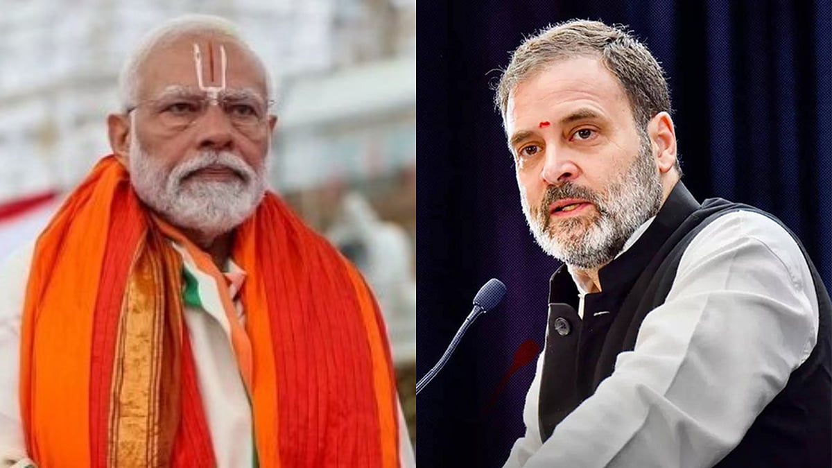 பாஜகவுக்கு கடந்தமுறை கைகொடுத்த மாநிலங்கள்... இம்முறை?! - முன்னிலை நிலவரம் சொல்வதென்ன?