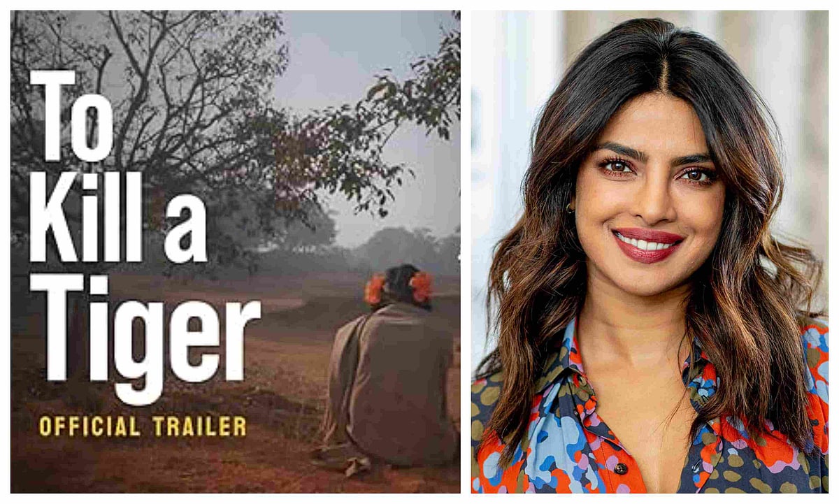 'வன்கொடுமைக்கு ஆளான மகள்; நீதி கேட்கும் விவசாயி' - ஆஸ்கர் பரிந்துரையில் பிரியங்கா சோப்ராவின் படம்