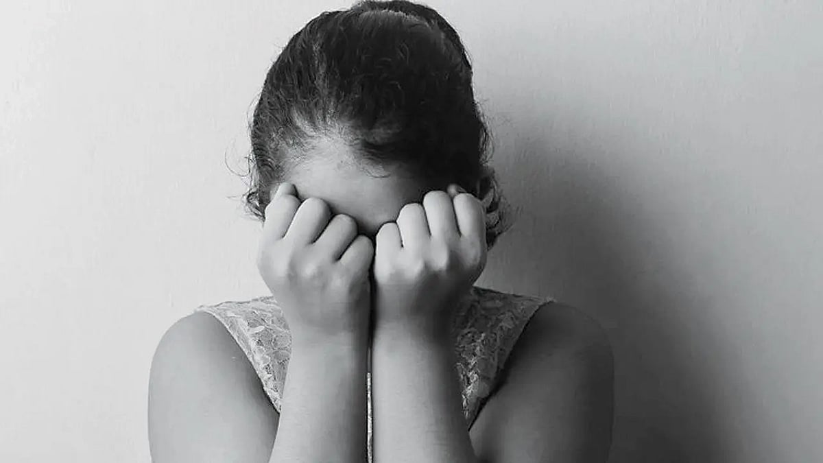 நெல்லை: `34 மாதங்களில் 1,448 சிறுமிகளுக்குப் பிரசவம்' - ஆர்.டி.ஐ-யில் வெளிவந்த அதிர்ச்சித் தகவல்