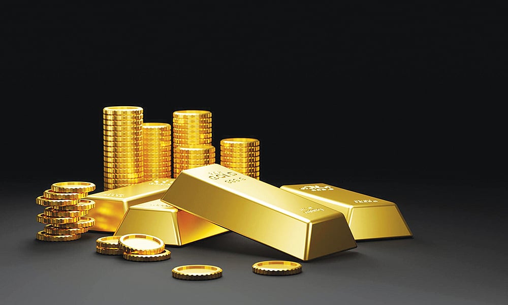 மீண்டும் உயர்ந்த தங்கம் விலை.. நிலவரம் என்ன..?
