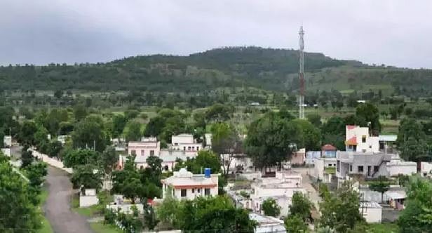 Millionaire village: இந்தியாவின் பணக்கார கிராமமாக உருவானது எப்படி? காரணம்  இதுதான்... |Interesting details about India's richest village - Vikatan