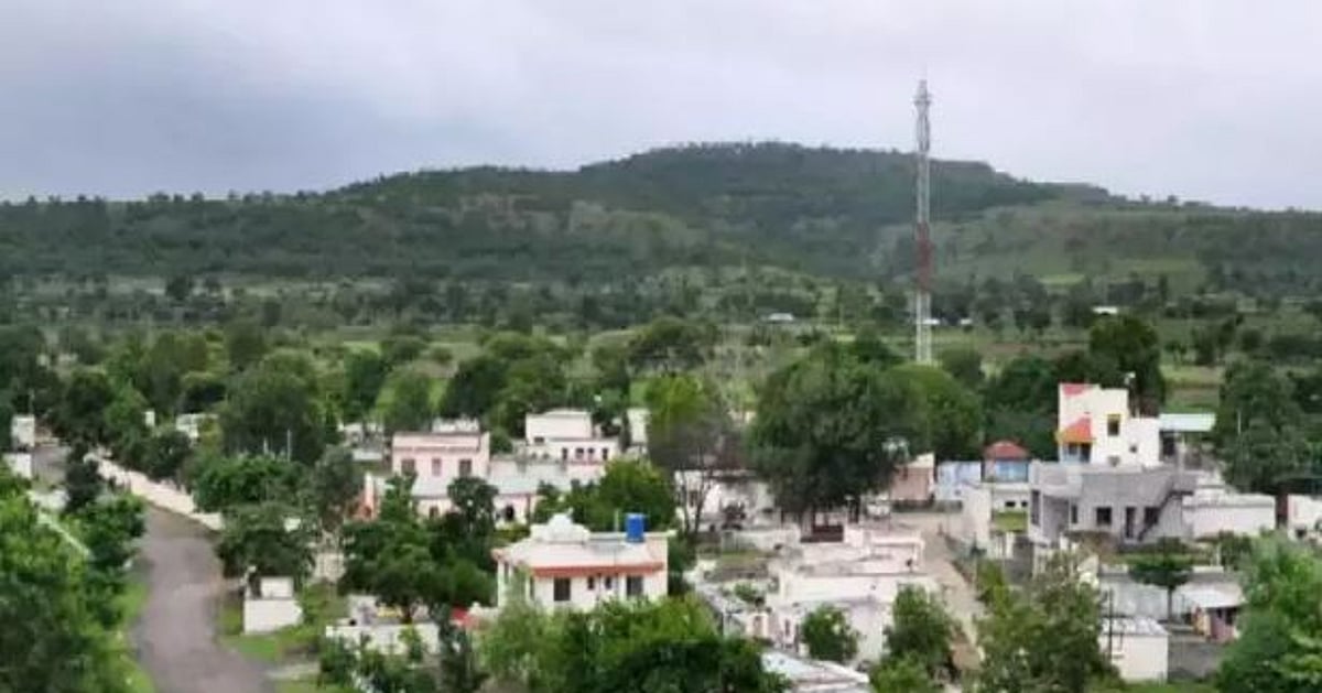 Millionaire village: இந்தியாவின் பணக்கார கிராமமாக உருவானது எப்படி? காரணம் இதுதான்... |Interesting details about India's richest village - Vikatan