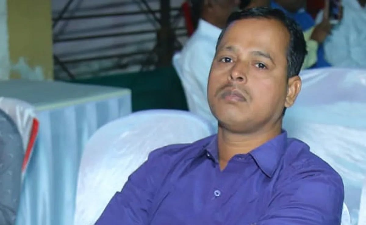 மகாராஷ்டிரா: ஆபாசபடம்; மாணவிகளை கிண்டல் செய்த மகன் - குளிர்பானத்தில் விஷம் கொடுத்து கொன்ற தந்தை