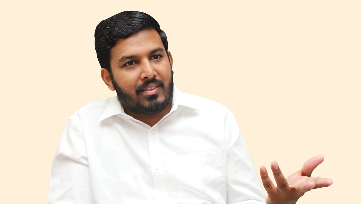 விசிக: ``யாருக்கு எப்போது எப்படி வாய்ப்பளிக்க வேண்டும் என்பது.!