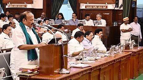 TN Agri Budget: வேளாண் பட்ஜெட் வரலாற்று சாதனையா... ஏமாற்றமா..? விவசாயிகள் என்ன சொல்கிறார்கள்?