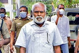 `சாந்தனை இலங்கைக்கு அனுப்ப மத்திய அரசு அனுமதி அளித்தும், ஏன் அனுப்பவில்லை?’ - உயர் நீதிமன்றம் கேள்வி