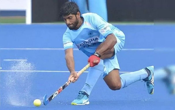 `எனது 17 வயது முதலே உறவு கொண்டார்’ - அர்ஜுனா விருது வென்ற ஹாக்கி வீரர் மீது போக்சோ வழக்கு