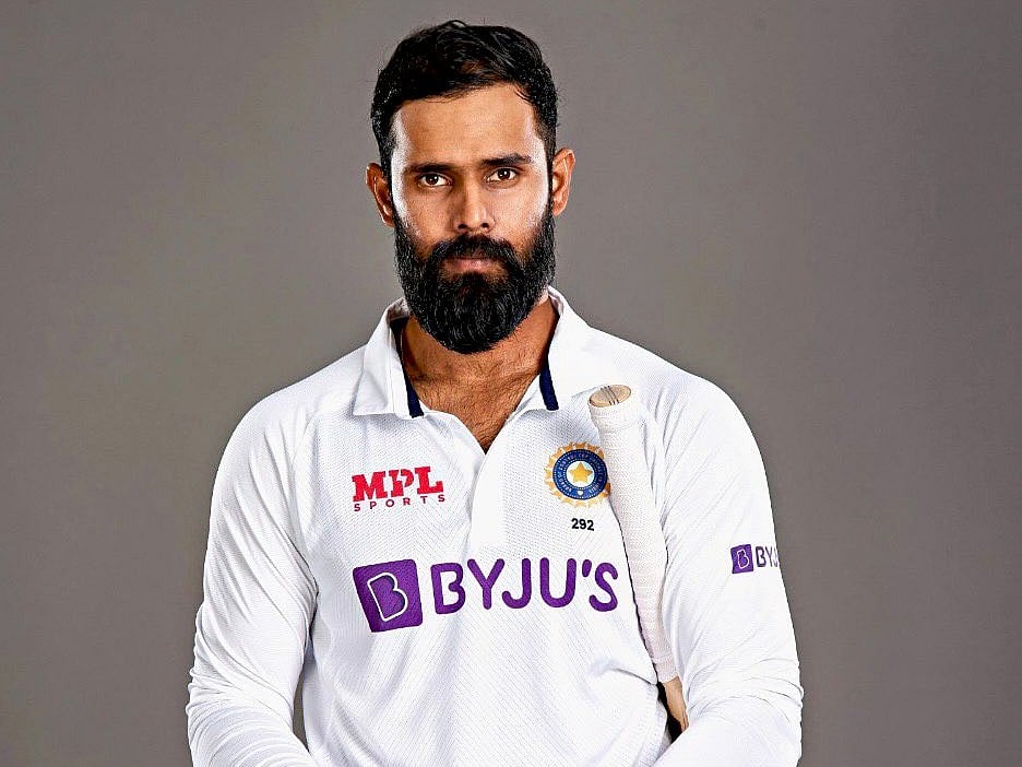 Hanuma Vihari: ``அரசியல் செய்து கேப்டன் பதவியை பறித்துவிட்டார்கள்!