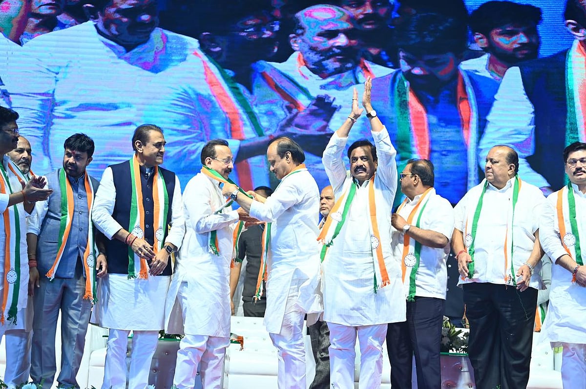 ``என்னை கருவேப்பிலையாக  பயன்படுத்தினர்!