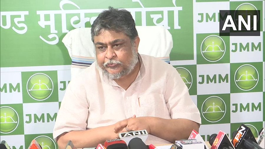 ``ஊழல்வாதி எனக் குற்றம்சாட்டப்பட்ட 740 எம்.எல்.ஏ, எம்.பி-கள் பாஜக-வில் இணைந்திருக்கிறார்கள்