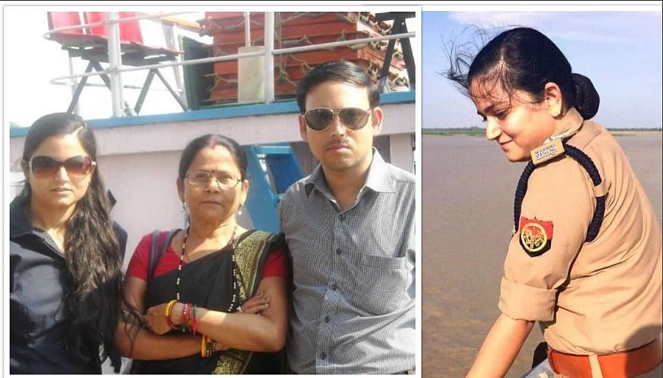 `IRS' அதிகாரி என்று பெண் `IPS' அதிகாரியை திருமணம் செய்து ஏமாற்றிய `பலே' ஆசாமி!