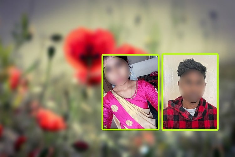 மது.. போதைக் காளான் சாப்பிட்டு உயிரிழந்தாரா கல்லூரி மாணவி? - கைதான இளைஞர்! - ஊட்டியில் என்ன நடந்தது?