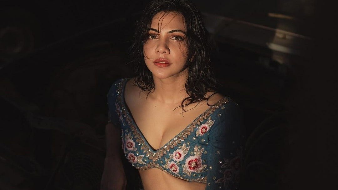 Madonna: `ஆக்சிஜன் தந்தாயே முன்னொரு பொழுதினிலே'- மடோனா செபாஸ்டியன் ரீசன்ட் க்ளிக்ஸ் | Photo Album