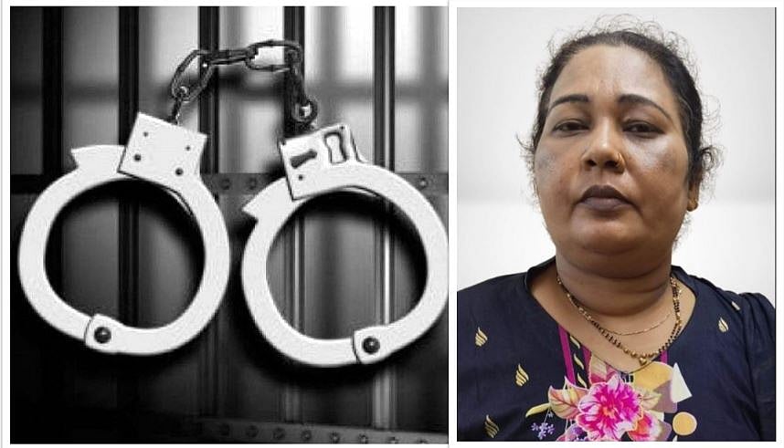 சென்னை: போலி மருத்துவ சான்றிதழுடன் பதிவு செய்ய வந்த தெலங்கானா பெண் - போலீஸ் கைது!