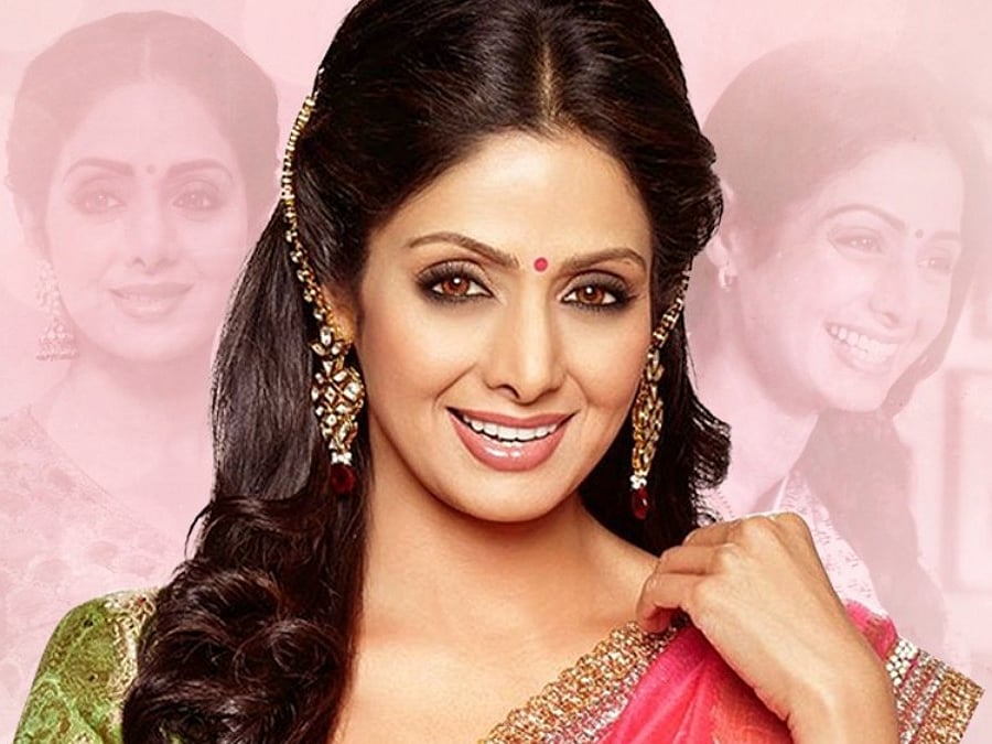 ஸ்ரீதேவி | Latest tamil news about sridevi | VikatanPedia