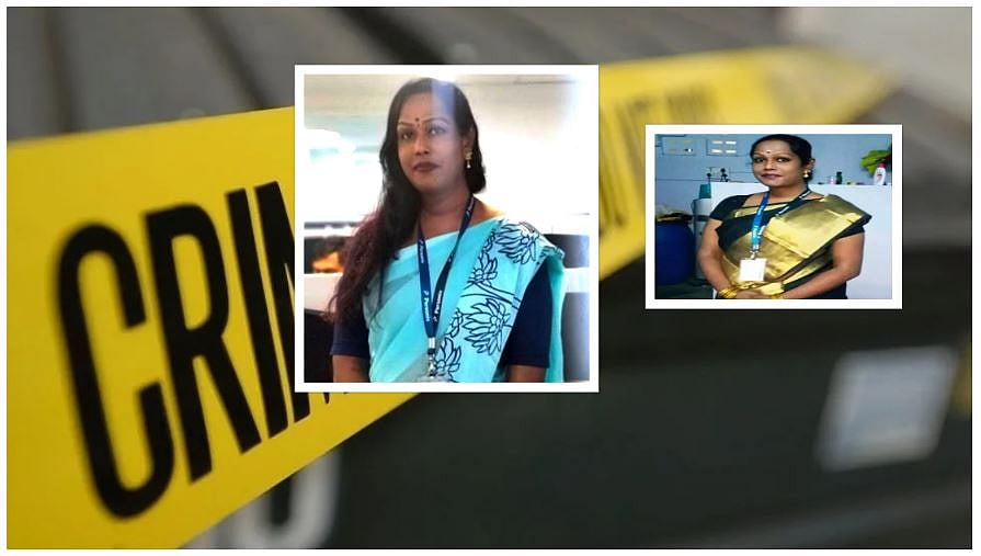 கோவை திருநங்கை கொலையில் திருப்பம் - கொலை வெறியில் ஆள்மாற்றிக்  கொன்ற சென்னை ஐடி ஊழியர் கைது!