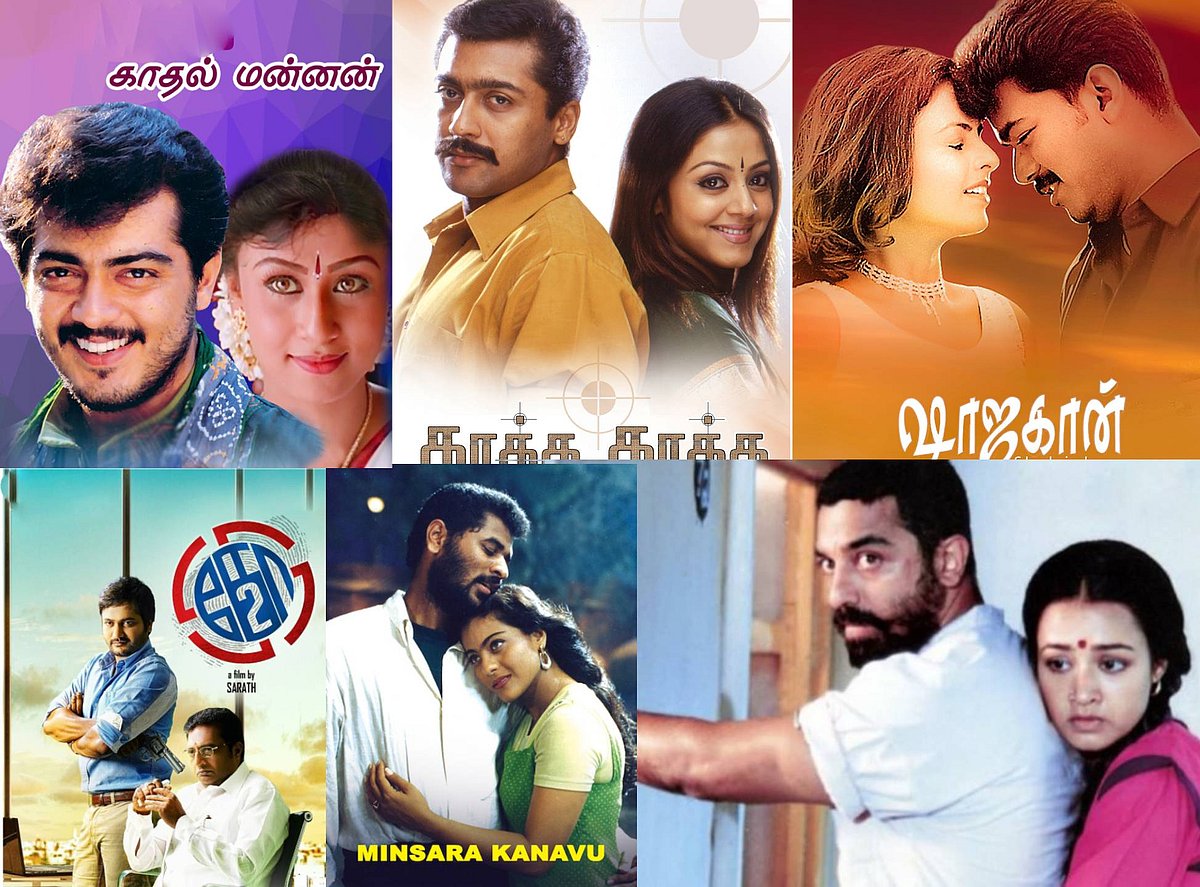 ``தயாரிப்பாளர்கள் கதை கேட்ட படங்கள்தான்  ஓடுகின்றன