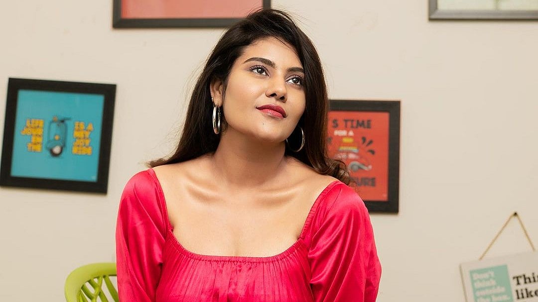 Serial Update: `மெதுவாக குணமடைந்து வருகிறேன்!' - வைரலாகும் நிவிஷாவின் பதிவு