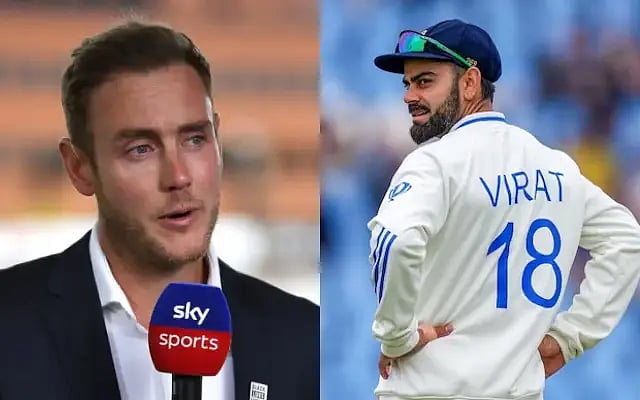 Virat Kohli: ``கோலி இல்லாம நல்லா இல்ல!