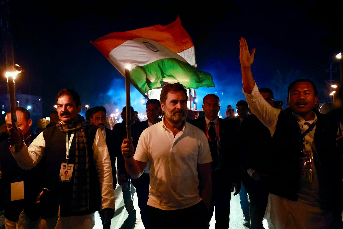 காங்கிரஸ்: டெல்லி, உ.பி உள்ளிட்ட மாநிலங்களில் தொகுதிப் பங்கீடு - மெல்ல மீள்கிறதா ‘இந்தியா’ கூட்டணி?!