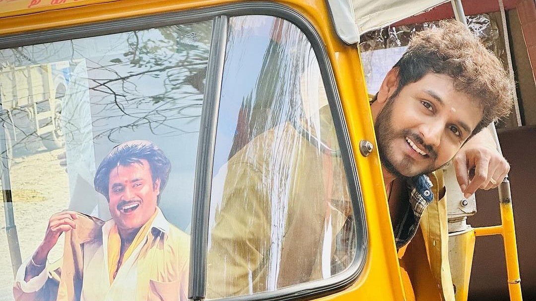 Serial Update: வெளியான புதிய சீரியல் புரோமோ; கெஸ்ட் ரோலில் நடிக்கிறாரா சிபு?!'