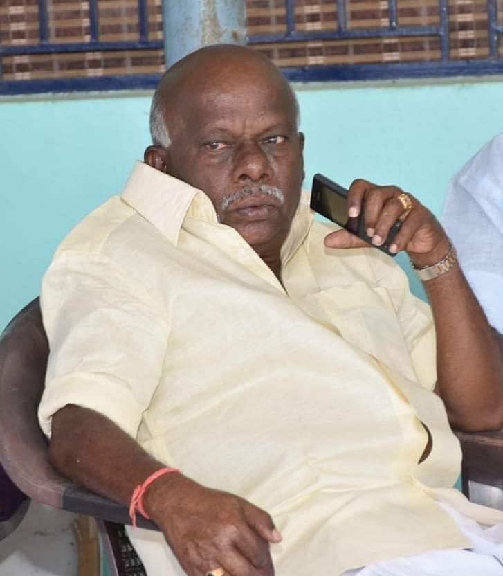 `வட்டியுடன் ரூ.15 லட்சம் தரணும்' -  திமுக நிர்வாகியிடம் பெண் ஆவேசம் - ஆடியோ சர்ச்சையும், விளக்கமும்!