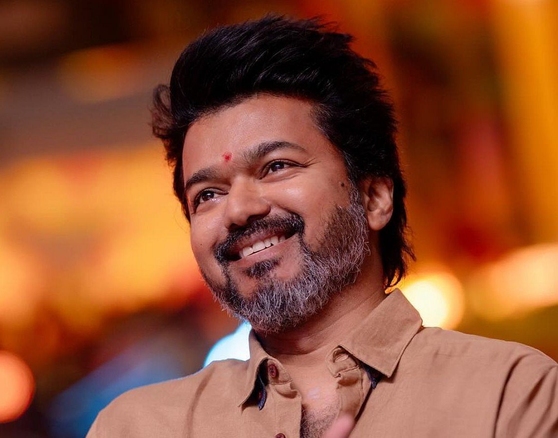 Vijay: `பனையூர் தலைமை அலுவலகத்தில் ஆலோசனைக் கூட்டம்!' - TVK நிர்வாகிகளுக்கு அழைப்பு விடுத்த ஆனந்த்