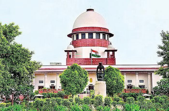 `MP, MLA-க்கள் லஞ்சம் பெற்றுக்கொண்டு பேசினாலும் குற்றம்தான்..!' - உச்ச நீதிமன்றம் தீர்ப்பு