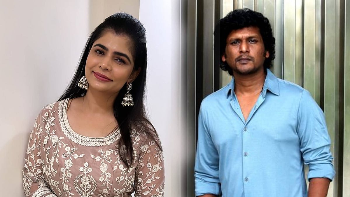 சின்மயி - டப்பிங் யூனியன் சண்டை; பிரச்னைக்கு முடிவு கட்டிய லோகேஷ் கனகராஜ்!