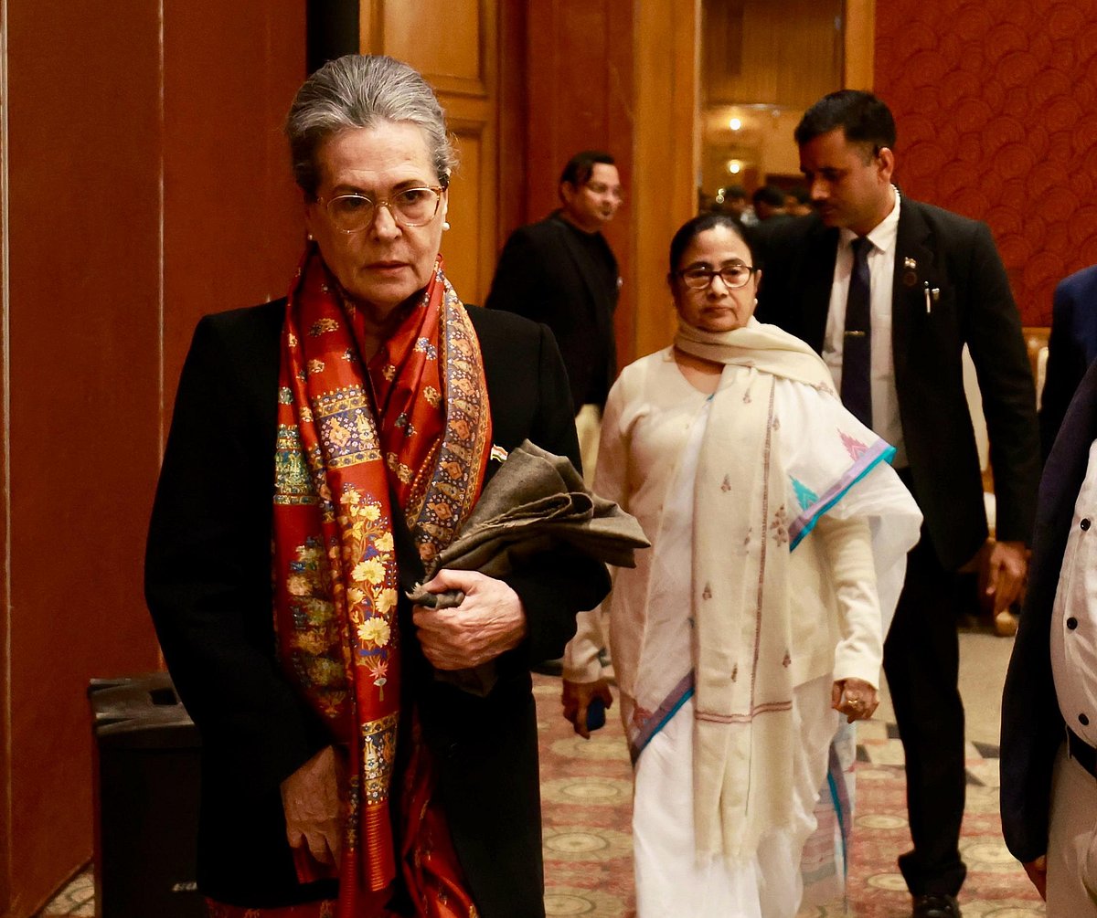 ``காங்கிரஸ் 40 இடங்களில் வெல்வதுகூட சந்தேகம்தான்..!