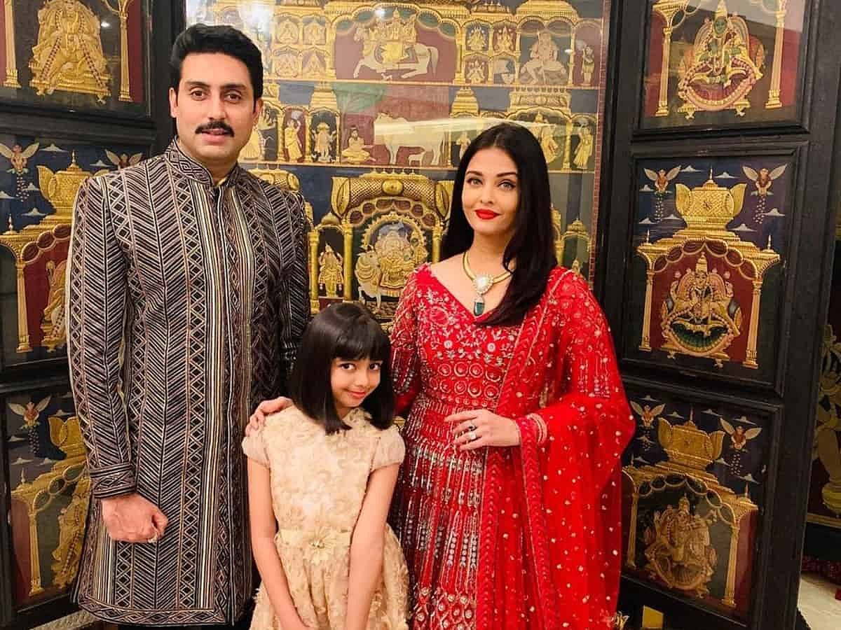 Aishwarya Rai: சர்ச்சைக்கு முற்றுப்புள்ளி வைத்த நடிகை ஐஸ்வர்யா ராயின் இன்ஸ்டா பதிவு!