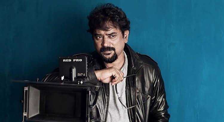 `விருதால் கிடைத்த பாராட்டு!' முதல் இந்திய ஒளிப்பதிவாளர் என்ற பெருமை பெற்ற சந்தோஷ் சிவன்