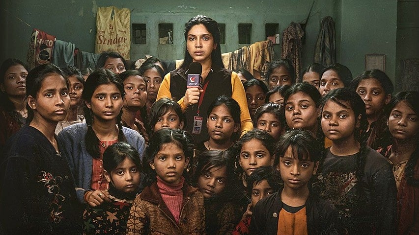 Bhakshak Review: பீகாரில் நடந்த குற்றச் சம்பவத்தின் பின்னணியைச் சொல்லும் `வேட்டை மிருகம்'!