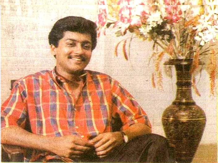 Suriya's First Vikatan Interview: 'நானும், விஜய்யும் ஒரே பேட்ச் மேட்' - சூர்யாவின் முதல் நேர்காணல்