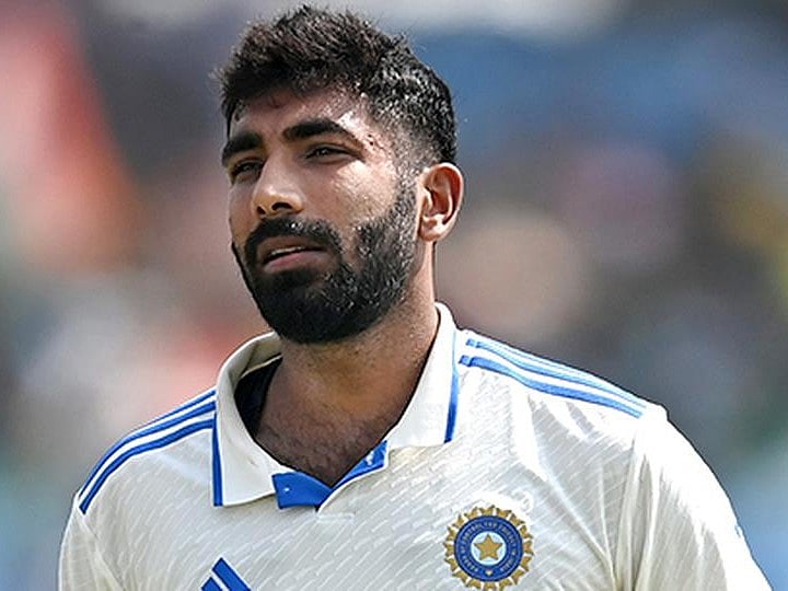 Jasprit Bumrah: `4 வது டெஸ்ட் போட்டியில் பும்ரா இல்லை; காரணம் இதுதான்!'- பிசிசிஐ அறிவிப்பு