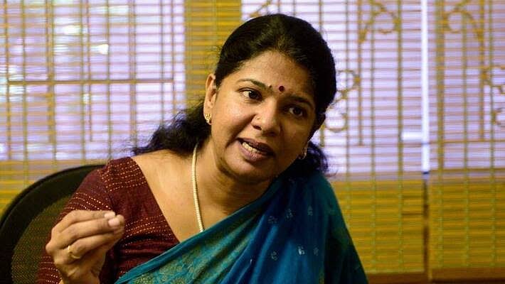 ``தமிழகத்திலேயே பிரதமர் மோடி குடியேறினாலும் பாஜக-வுக்கு ஓட்டு விழப்போவதில்லை!” - கனிமொழி தாக்கு